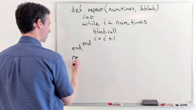 MSCI 245 : Ruby blocks смотреть онлайн