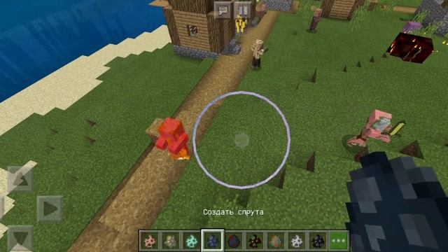 обзор модов в майнкрафт 1.5.0 смотреть онлайн