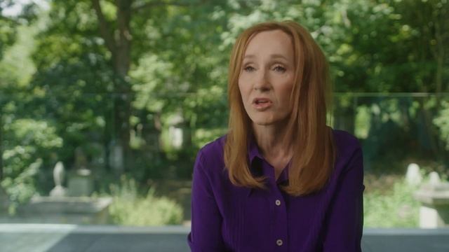 The Ink Black Heart full Q&A with Robert Galbraith (J.K. Rowling) (September 22nd, 2022) смотреть онлайн