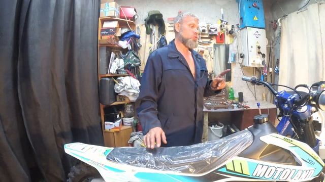 Motoland X3 250 PRO 172FMM 2022 Vs LUX 172FMM