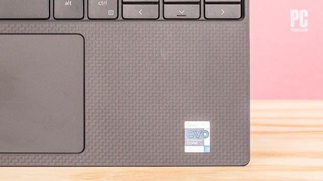 Dell XPS 13 2-in-1 (9310) Review смотреть онлайн