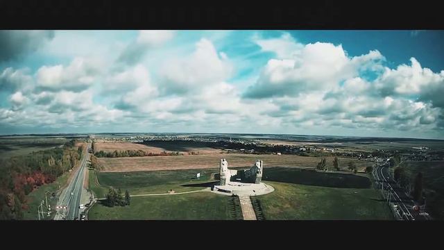 Самбекские высоты Миус- фронт смотреть онлайн