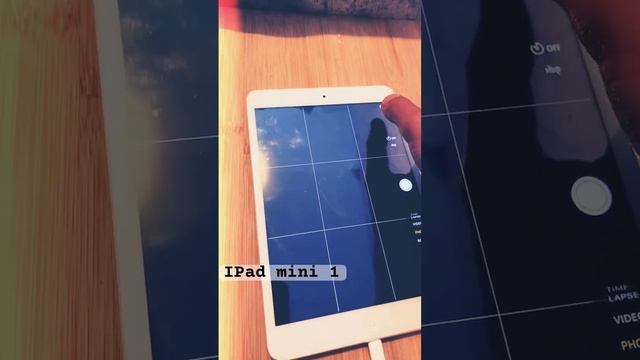 IPad mini 1 in 2023 смотреть онлайн