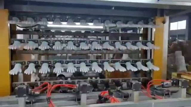 Best PU Impregnated Gloves Reviews (2023 Buyers Guide)