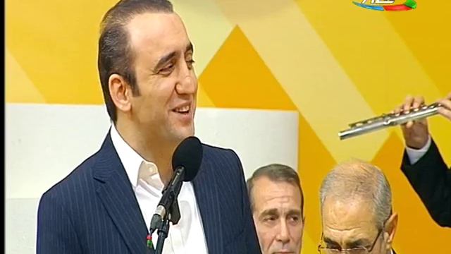 Rovsen Eziz Yox Deyende Men mus; Kamal Soz; Baba Veziroglu AzTv Seher DJ R@min M M смотреть онлайн