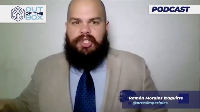 El Poder de las Palabras (Parte 2) | Ramón Morales Izaguirre | T2 E29 смотреть онлайн