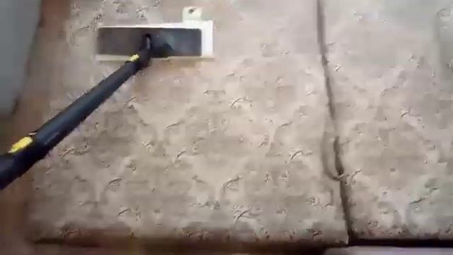 Обработка дивана паром от запаха кошачьей мочи смотреть онлайн