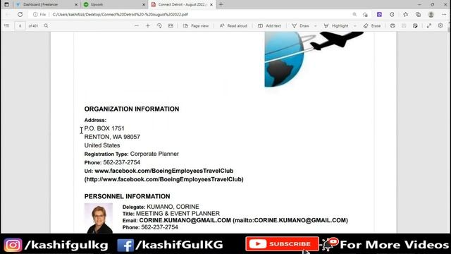 Earn $0.2 for Entry On Upwork | I received Another Data Entry Demo Project From Freelancing смотреть онлайн
