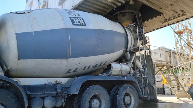 Как делают бетон? Обзор бетонного завода смотреть онлайн