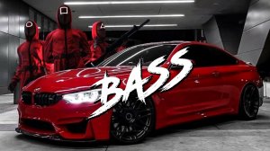 Крутая Музыка в Машину 2023 ? Dj Czar - YAKUZA @theBESTMUSICA