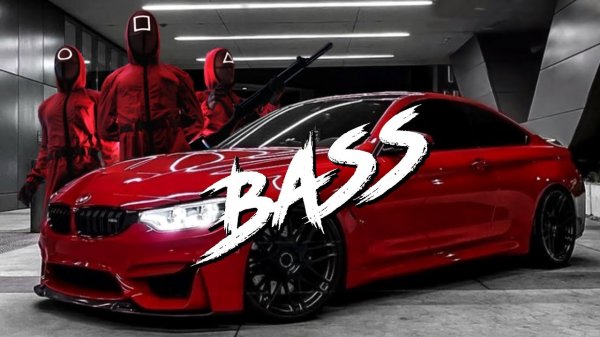 Крутая Музыка в Машину 2023 ? Dj Czar - YAKUZA @theBESTMUSICA