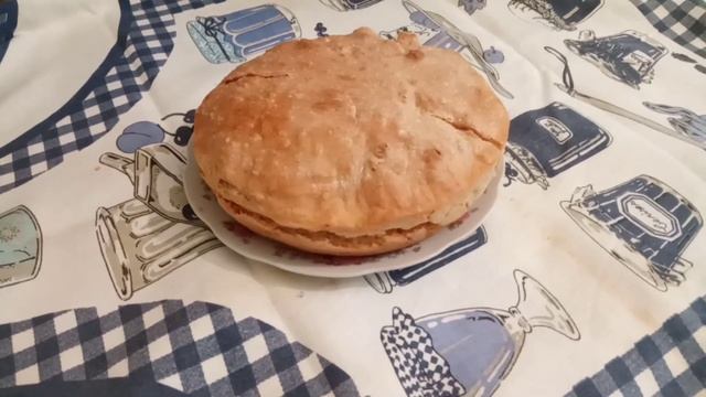 Ялта! Пеку ? хлеб самый простой, бюджетный. смотреть онлайн