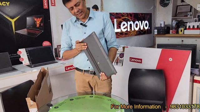 Lenovo V15 Gen 4 || Unboxing Review ⚡⚡ || Best ? budget laptop смотреть онлайн