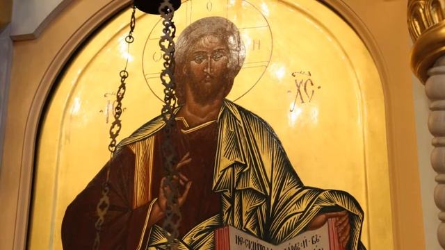 Храм иконы Божией Матери "Скоропослушница", 1 часть смотреть онлайн