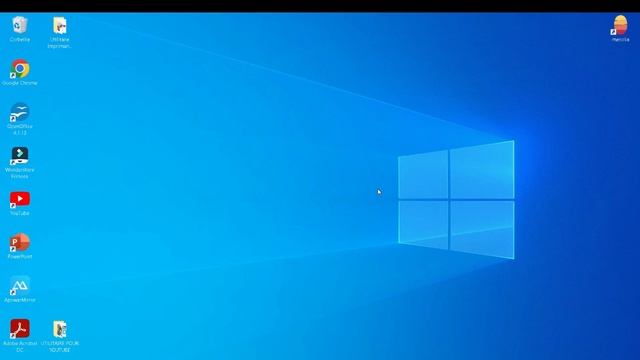 RÉSOUDRE LES PROBLÈMES D' ÉCRAN PC QUI SCINTILLE/CLIGNOTE WINDOWS 10 смотреть онлайн