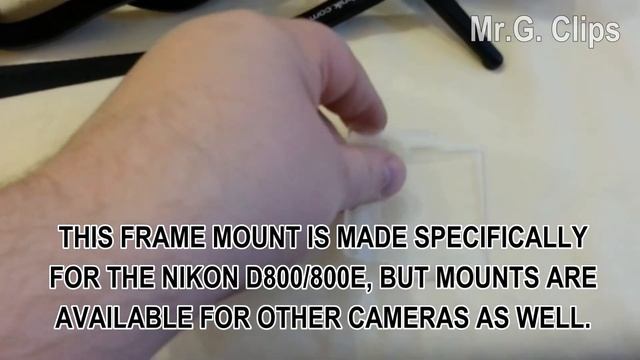 DSLR LCD VIDEO MADE EASY! :D - Kinotehnik LCDVF