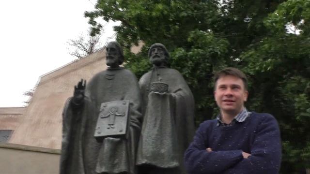 Христианская секта / Словакия / Нитра / Национальная кухня смотреть онлайн