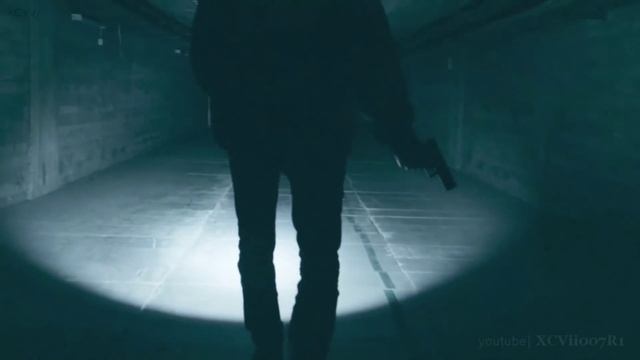 Alan Wake 2 'Return' Trailer (Quantum Break) смотреть онлайн