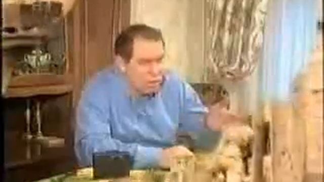 Исповедь генерала Рохлина смотреть онлайн
