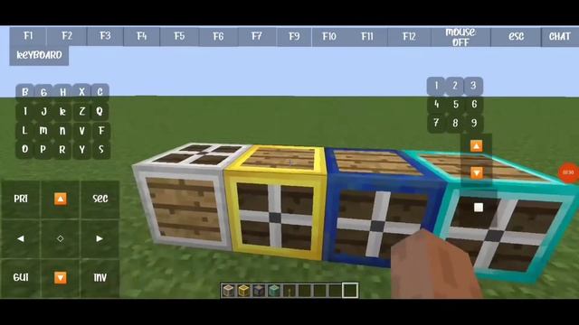 PojavLauncher | Fans Mods | Version 1.7.10 | On Android смотреть онлайн