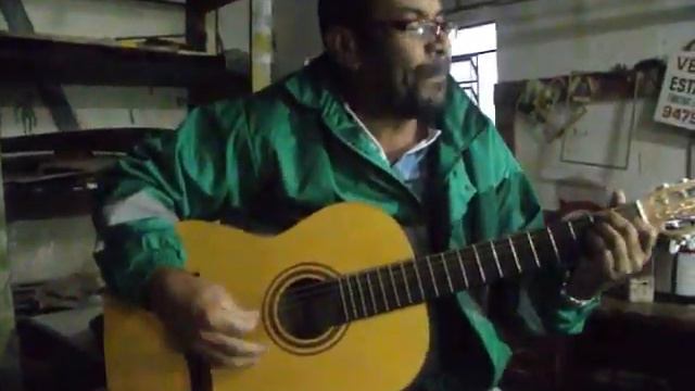 Carlos Lopes canta PREVIDÊNCIA SOCIAL смотреть онлайн
