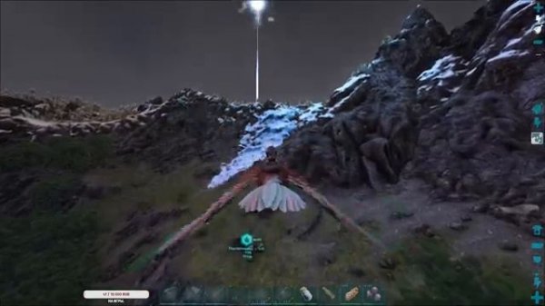 Затерянный остров/PVE