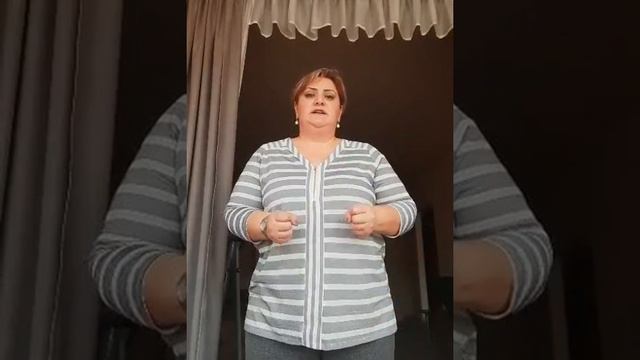 Օր 3-րդ‼ Շնչառական վարժություններ և մարզանքներ