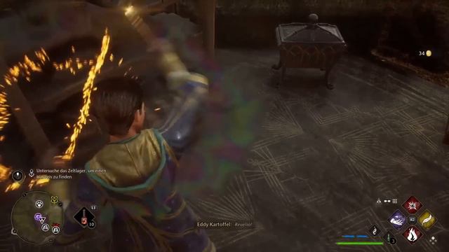 FETTES HOGWARTS LEGACY UPDATE - Nachfolger OFFIZIELL, DLC News & Letzte Chance auf Merlins Umhang смотреть онлайн