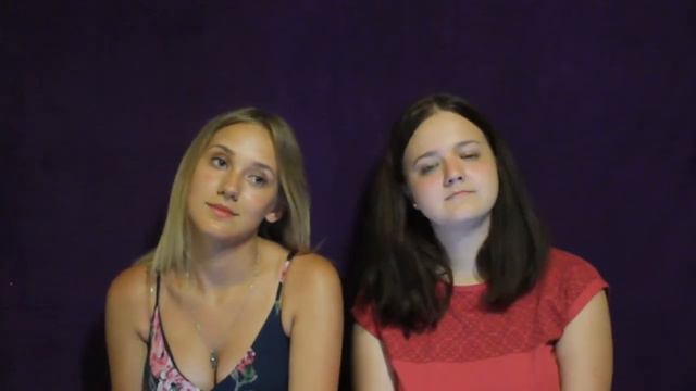 Елена Темникова - Импульсы(cover Black Blood) смотреть онлайн