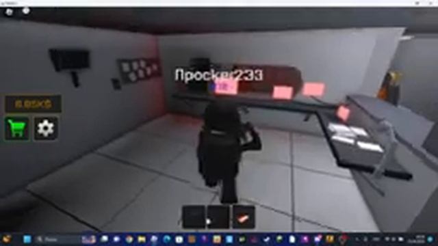 играю в scp в роблоксе (без монтажа) смотреть онлайн