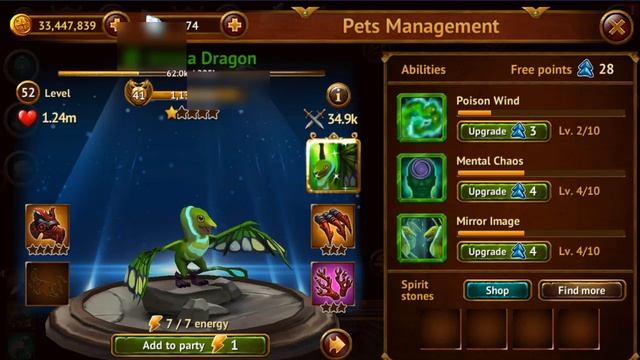 BUG Errors System Guild Of Heroes Not Hack ANIMA LOCKBOX PET ! смотреть онлайн