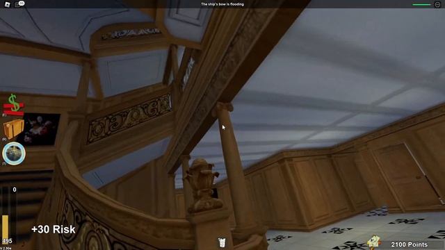 i play Roblox titanic смотреть онлайн