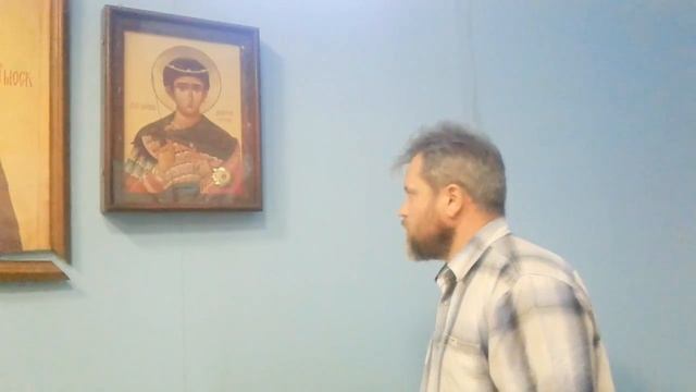 Реликвии военно патриотического отряда "Доброволец" в музее русских добровольцев смотреть онлайн