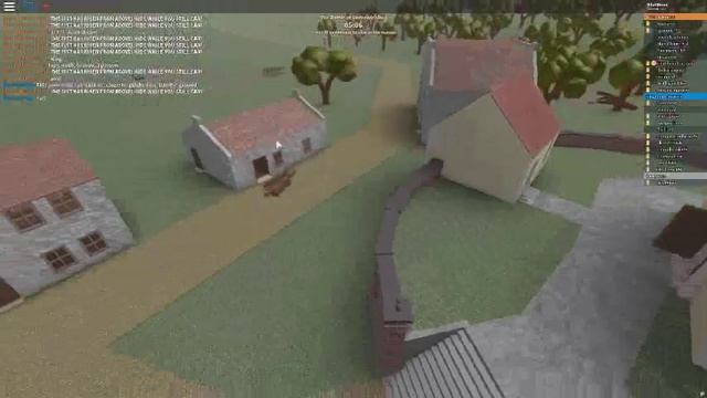 Report Roblox player StandName_Fist смотреть онлайн