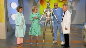 Жить здорово! Выпуск от 10.02.2015