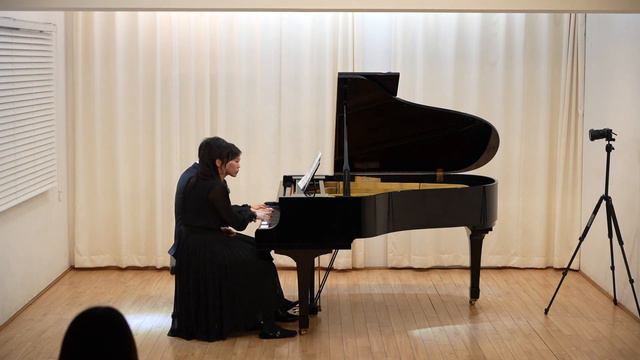 Wolfgang Amadeus Mozart - Turkish March for 6 hands by Renaud de Vilbac смотреть онлайн