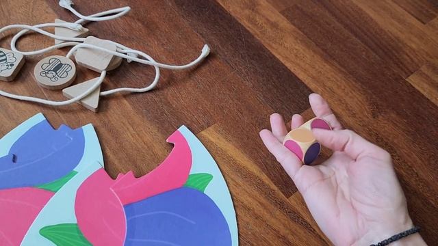 НАСТОЛЬНЫЕ И РАЗВИВАЮЩИЕ ИГРЫ НА 1, 2, 3 ГОДА смотреть онлайн