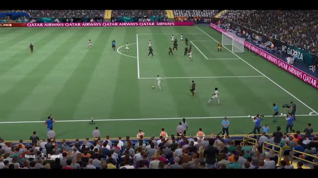 FIFA 22 ФИКС ДАЛЬНИХ УДАРОВ смотреть онлайн