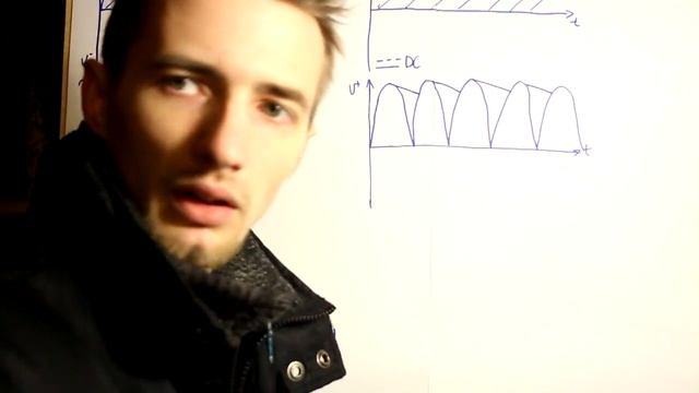 Диодный мост на мотоцикл МИНСК. смотреть онлайн