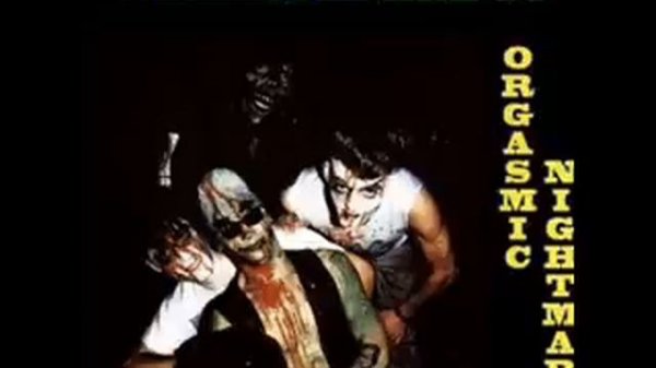 Demented are Go - Anal Wonderland