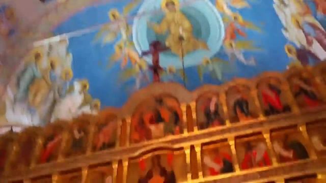 Великий вход смотреть онлайн