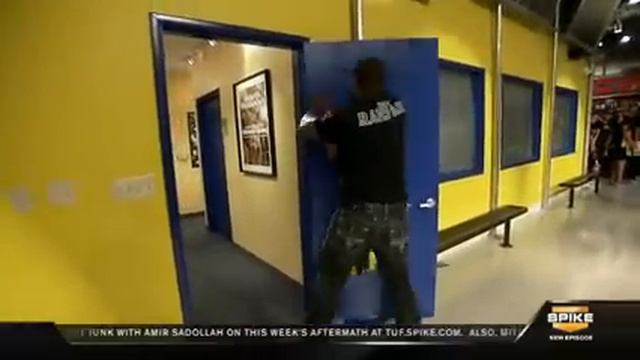 rampage door break смотреть онлайн