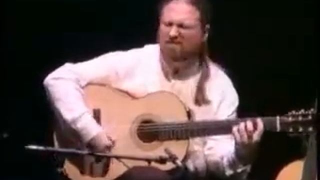 Distancias (Tangos) - Jason McGuire смотреть онлайн
