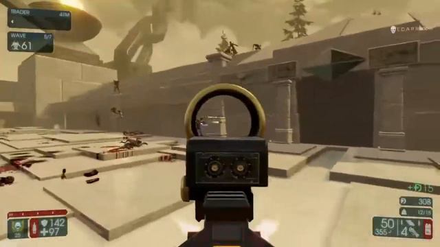 Killing floor 2 : Abandon All Hope Weekly solo - PS4 смотреть онлайн