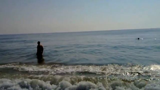 Golden Sands, Black Sea, Bulgaria смотреть онлайн