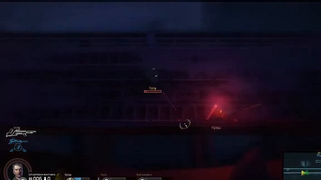 Alien Swarm: Reactive Drop Ми зломали цю гру) смотреть онлайн