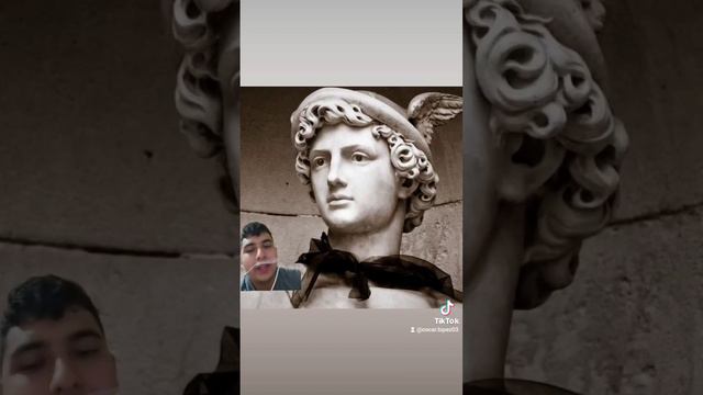 El mito de Hermafrodito, pt 2. pt 1 en mi canal #mitologia #grecia #hermafrodito #hermes #afrodita смотреть онлайн