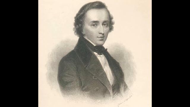 Frédéric Chopin - Cantabile in Bb Major смотреть онлайн