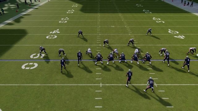 How to STOP THE RUN with the Best Run Defense in Madden 24 смотреть онлайн
