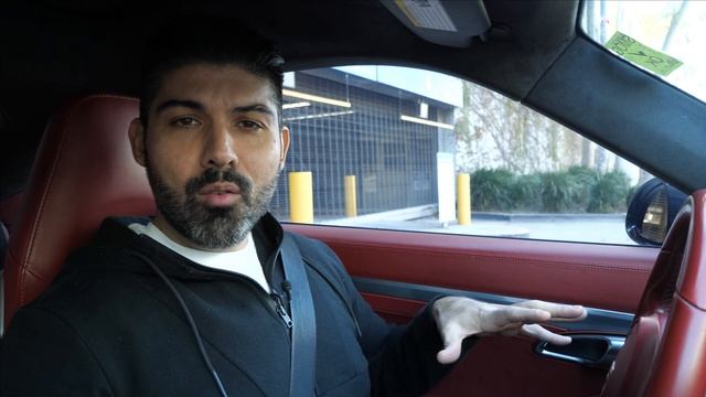 Here’s What A 12 Year Old 75,386 Mile 911 Carrera S Drives Like